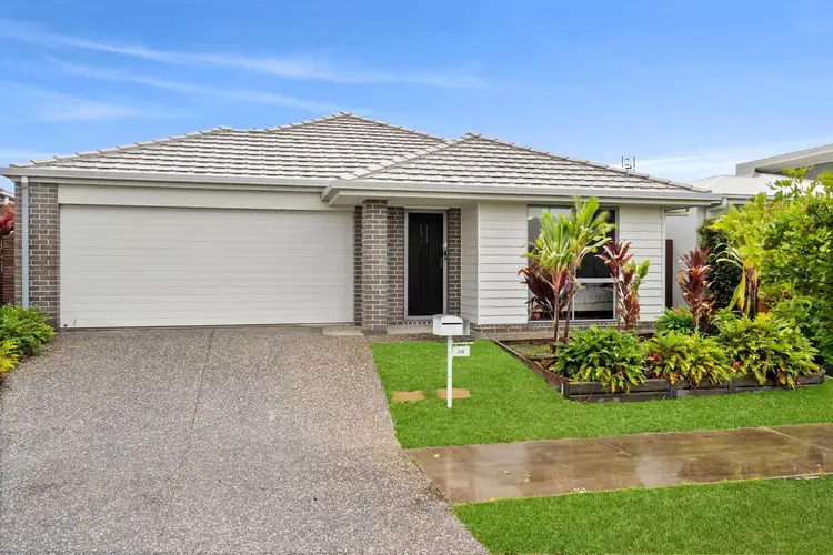 Main view of Homely house listing, 26 Dunlop Crescent, Baringa QLD 4551
