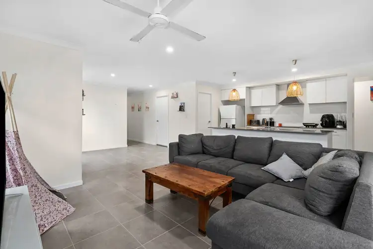Second view of Homely house listing, 26 Dunlop Crescent, Baringa QLD 4551