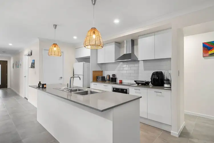 Third view of Homely house listing, 26 Dunlop Crescent, Baringa QLD 4551