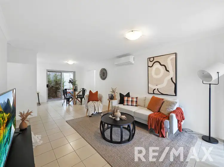 Second view of Homely townhouse listing, 17 89 Northquarter Drive, Murrumba Downs QLD 4503