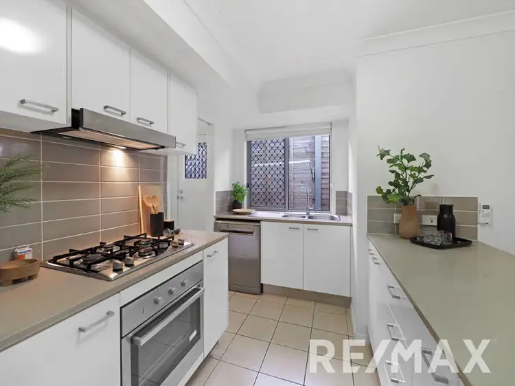 Third view of Homely townhouse listing, 17 89 Northquarter Drive, Murrumba Downs QLD 4503
