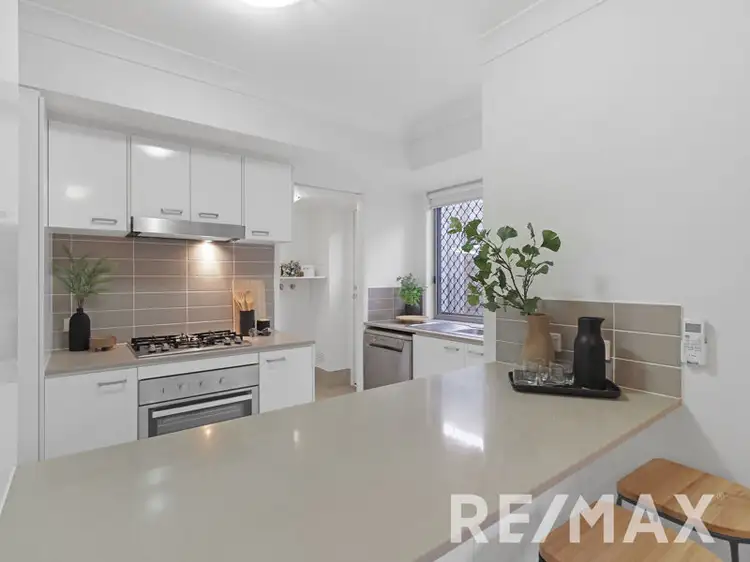 Fourth view of Homely townhouse listing, 17 89 Northquarter Drive, Murrumba Downs QLD 4503