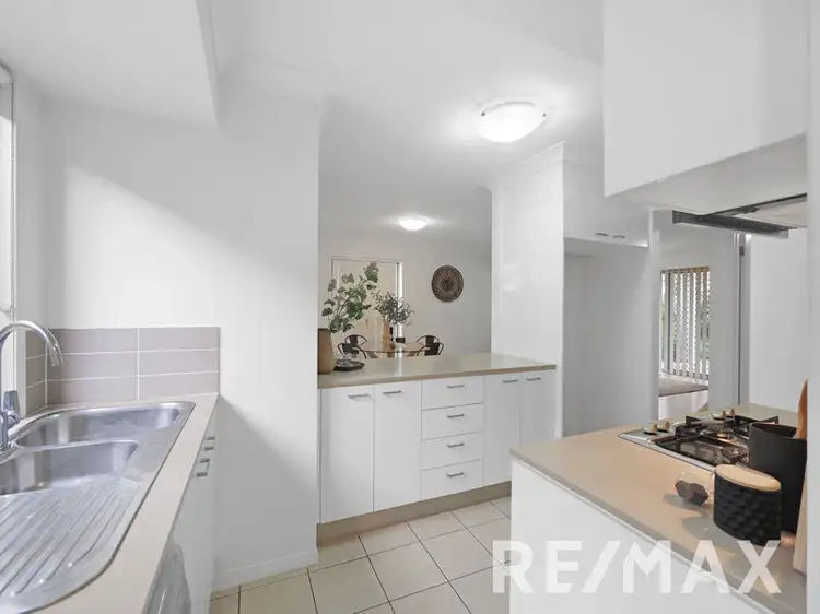 Fifth view of Homely townhouse listing, 17 89 Northquarter Drive, Murrumba Downs QLD 4503