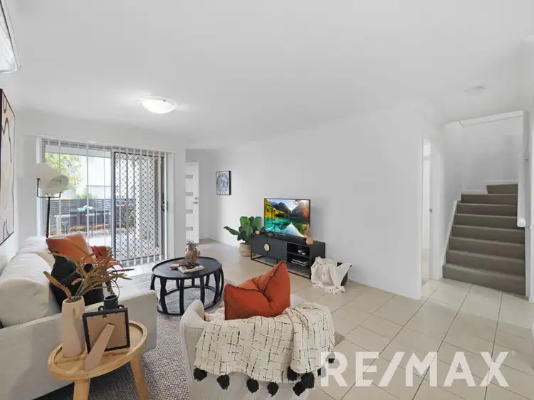 Sixth view of Homely townhouse listing, 17 89 Northquarter Drive, Murrumba Downs QLD 4503