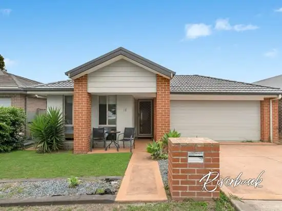 14 Katandra Place, Jordan Springs NSW 2747