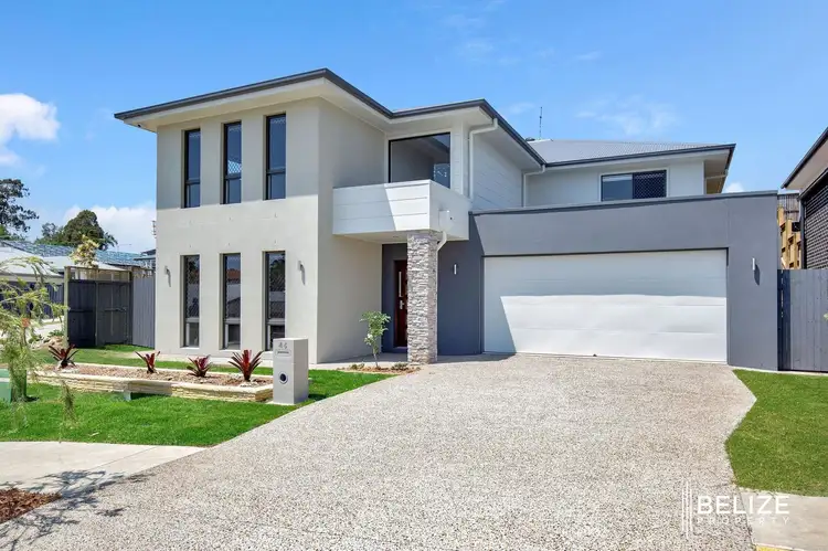 Second view of Homely house listing, 46 Eucalyptus CCT, Springfield QLD 4300