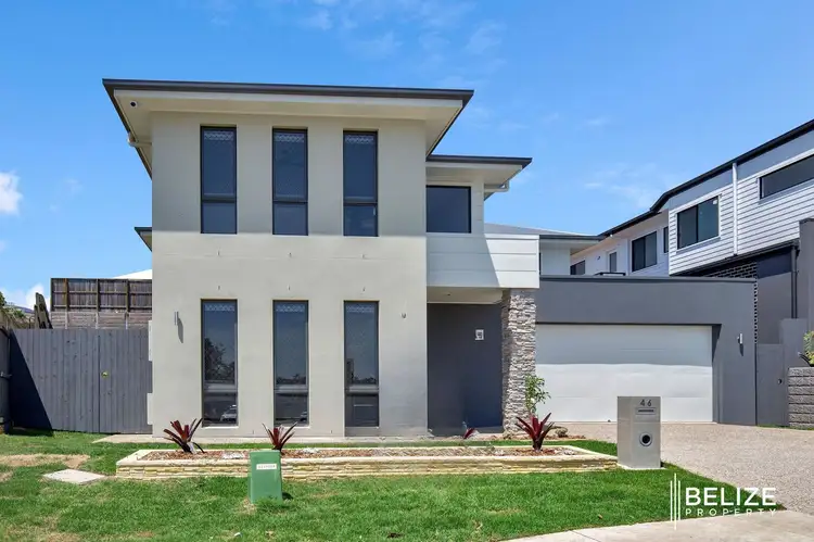 Fourth view of Homely house listing, 46 Eucalyptus CCT, Springfield QLD 4300