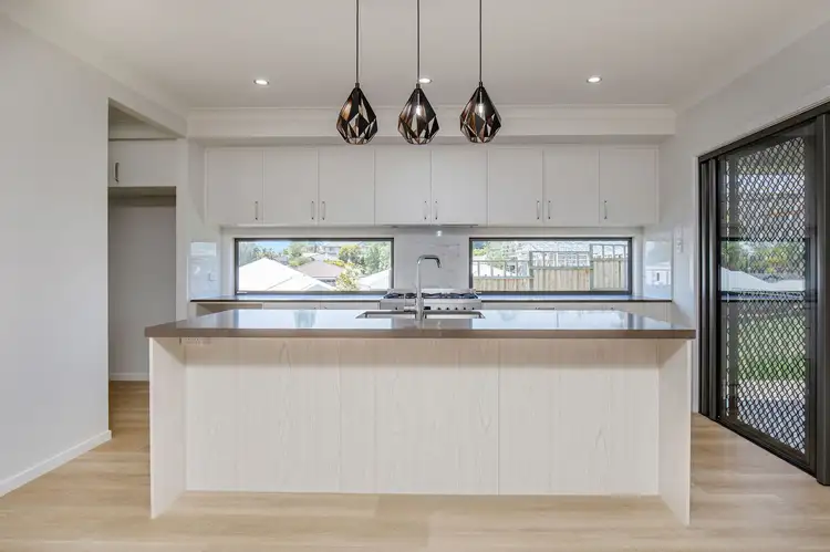 Fifth view of Homely house listing, 46 Eucalyptus CCT, Springfield QLD 4300