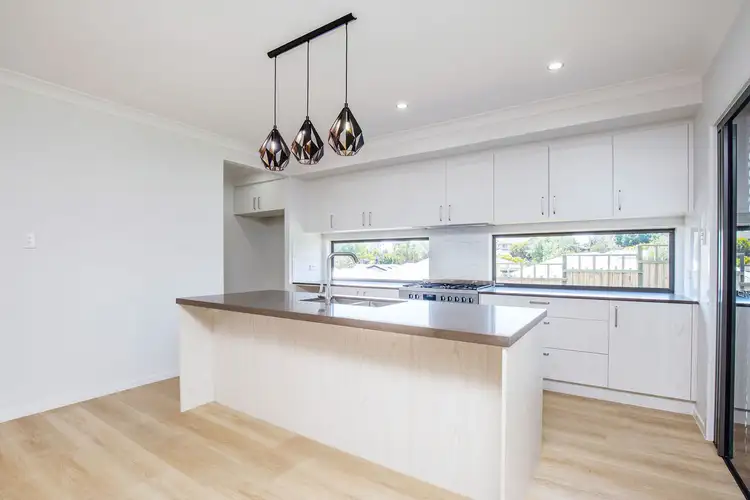 Sixth view of Homely house listing, 46 Eucalyptus CCT, Springfield QLD 4300