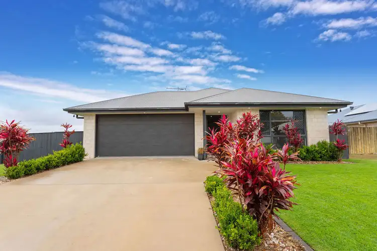 Main view of Homely house listing, 5 Leatherwood Street, Fernvale QLD 4306