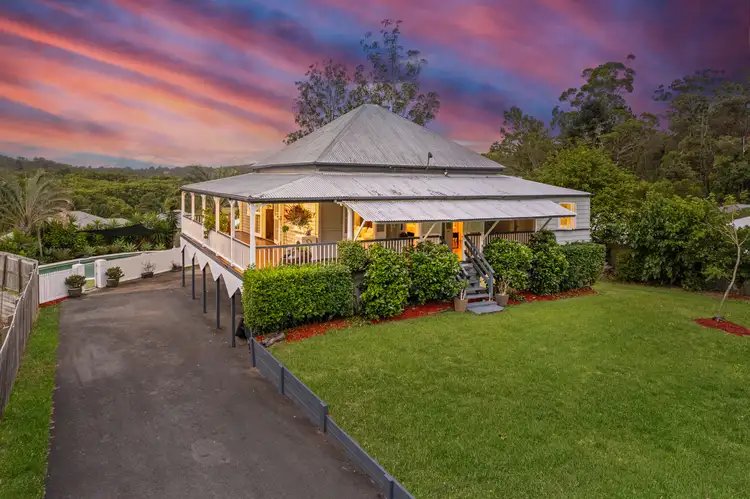 5 Betsy Way, Nambour QLD 4560