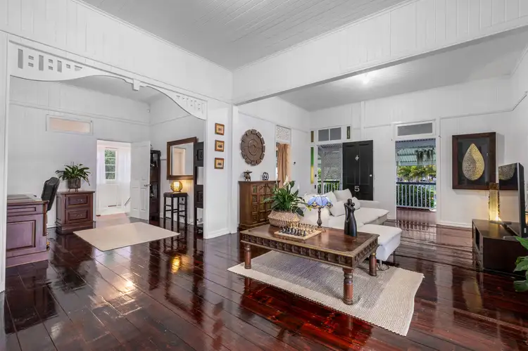 Third view of Homely house listing, 5 Betsy Way, Nambour QLD 4560