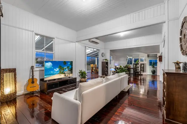 Fourth view of Homely house listing, 5 Betsy Way, Nambour QLD 4560