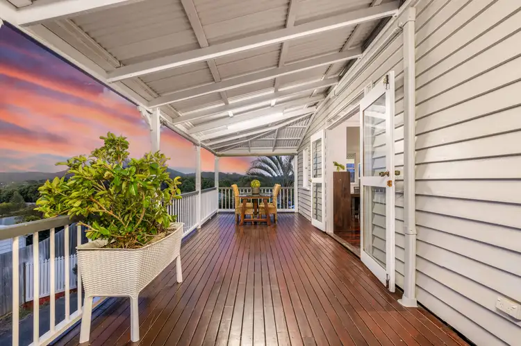 Fifth view of Homely house listing, 5 Betsy Way, Nambour QLD 4560