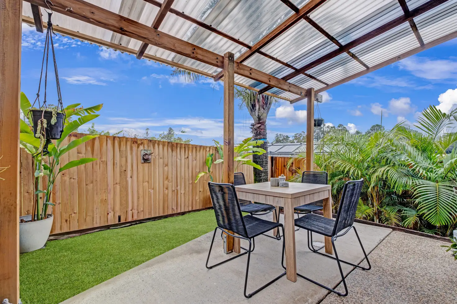 Main view of Homely unit listing, 1/12 Stanley Street, Nambour QLD 4560