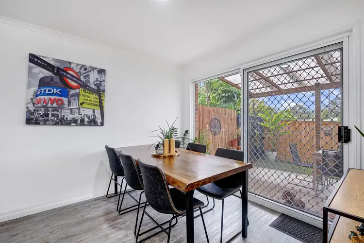 Fourth view of Homely unit listing, 1/12 Stanley Street, Nambour QLD 4560