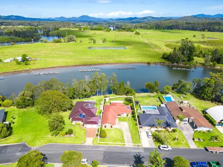45 Rosedale Drive, Urunga NSW 2455