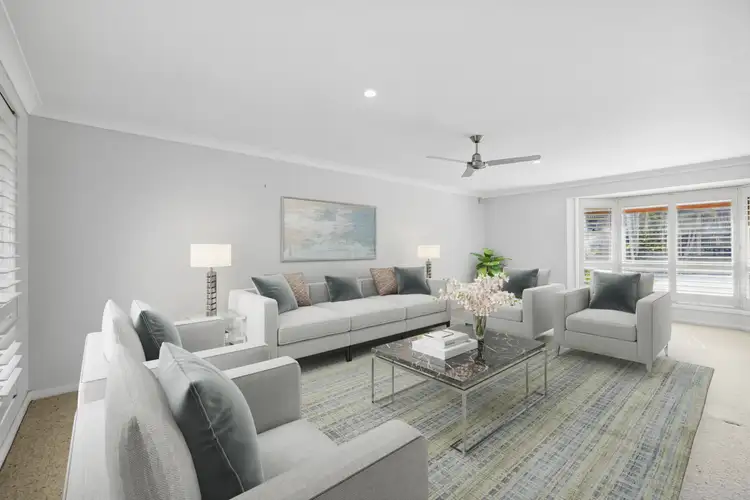 Fifth view of Homely house listing, 45 Rosedale Drive, Urunga NSW 2455