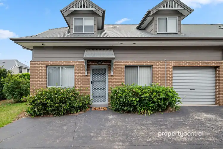 12/117 Victoria Street, Werrington NSW 2747