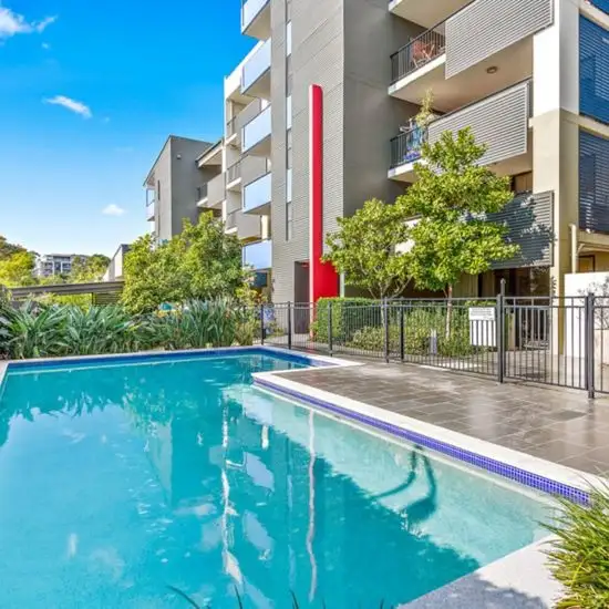 Main view of Homely apartment listing, 2180 Logan Road, Upper Mount Gravatt QLD 4122