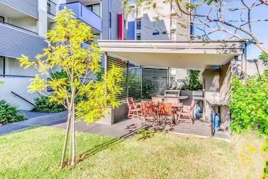 Second view of Homely apartment listing, 2180 Logan Road, Upper Mount Gravatt QLD 4122