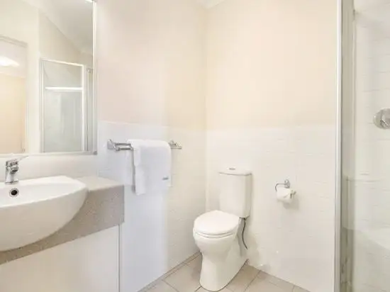 Fifth view of Homely apartment listing, 2180 Logan Road, Upper Mount Gravatt QLD 4122