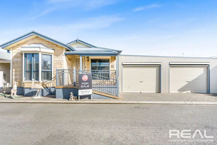 205/61 Supple Road, Waterloo Corner SA 5110