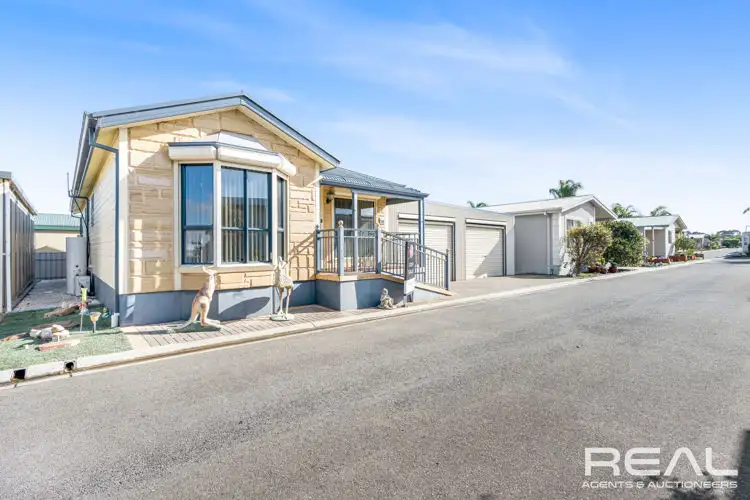 Second view of Homely retirement listing, 205/61 Supple Road, Waterloo Corner SA 5110