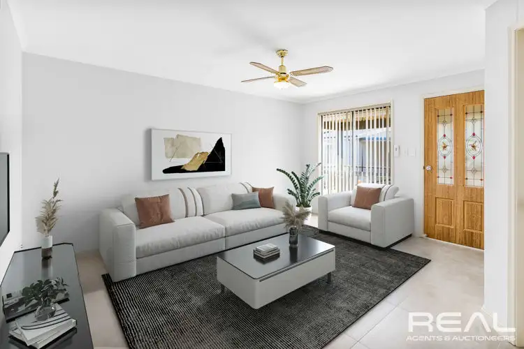 Third view of Homely retirement listing, 205/61 Supple Road, Waterloo Corner SA 5110