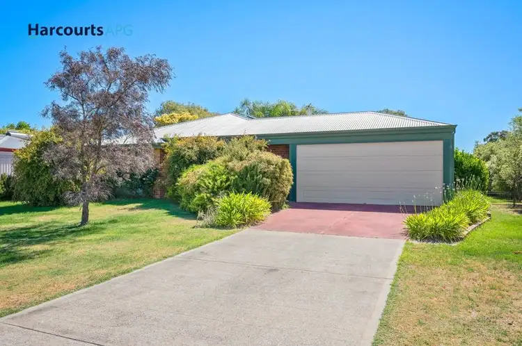 Main view of Homely house listing, 7 Boyona Place, Boyanup WA 6237