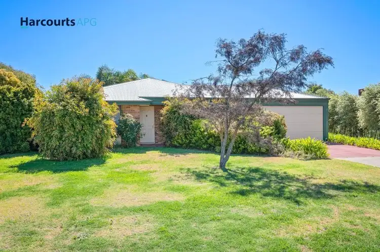 Second view of Homely house listing, 7 Boyona Place, Boyanup WA 6237
