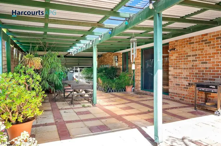 Fifth view of Homely house listing, 7 Boyona Place, Boyanup WA 6237