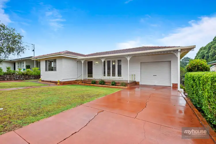 7 Wilma Street, Centenary Heights QLD 4350