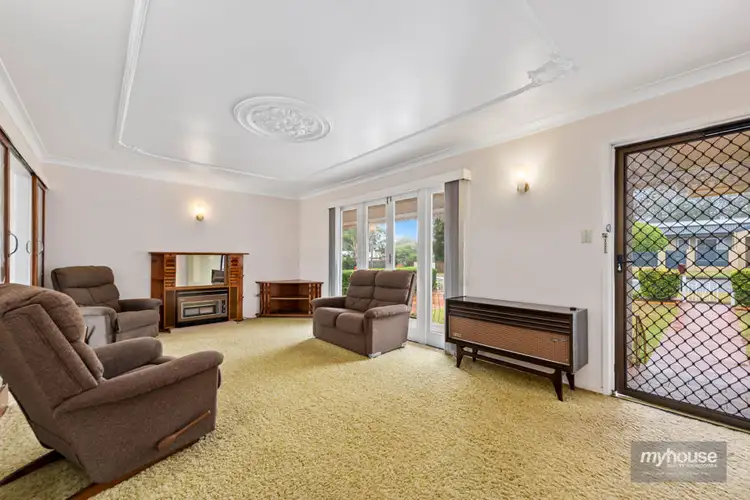 Third view of Homely house listing, 7 Wilma Street, Centenary Heights QLD 4350