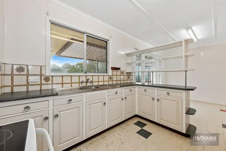 Fourth view of Homely house listing, 7 Wilma Street, Centenary Heights QLD 4350