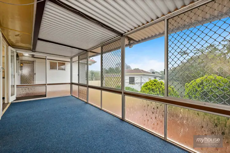 Sixth view of Homely house listing, 7 Wilma Street, Centenary Heights QLD 4350