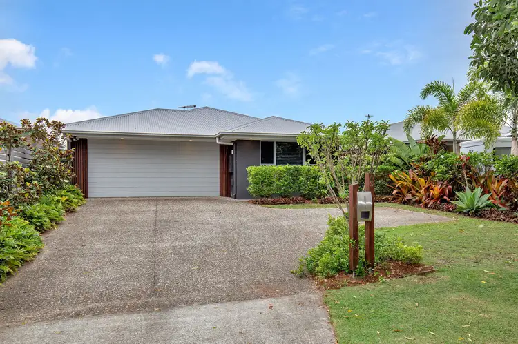 43 Helmore Road, Jacobs Well QLD 4208