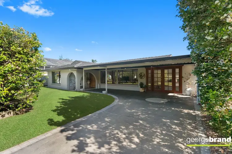 Main view of Homely house listing, 8 Arakoon Street, Kincumber NSW 2251