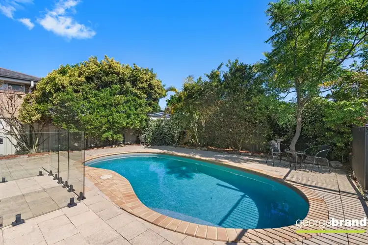 Second view of Homely house listing, 8 Arakoon Street, Kincumber NSW 2251