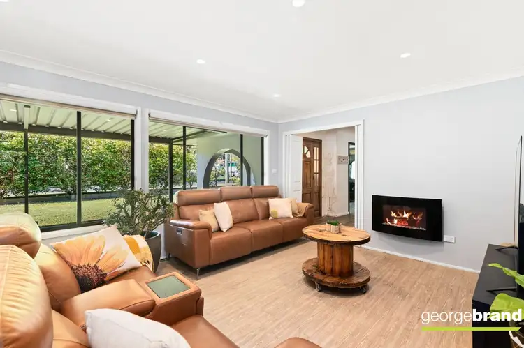Fourth view of Homely house listing, 8 Arakoon Street, Kincumber NSW 2251