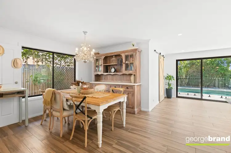 Fifth view of Homely house listing, 8 Arakoon Street, Kincumber NSW 2251