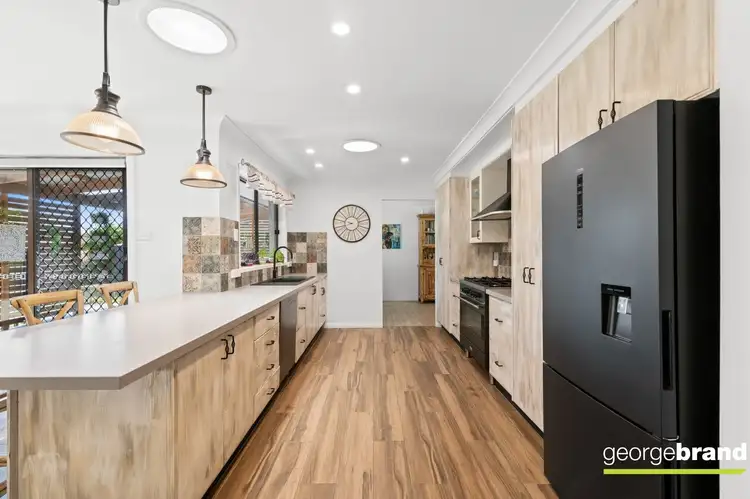 Sixth view of Homely house listing, 8 Arakoon Street, Kincumber NSW 2251