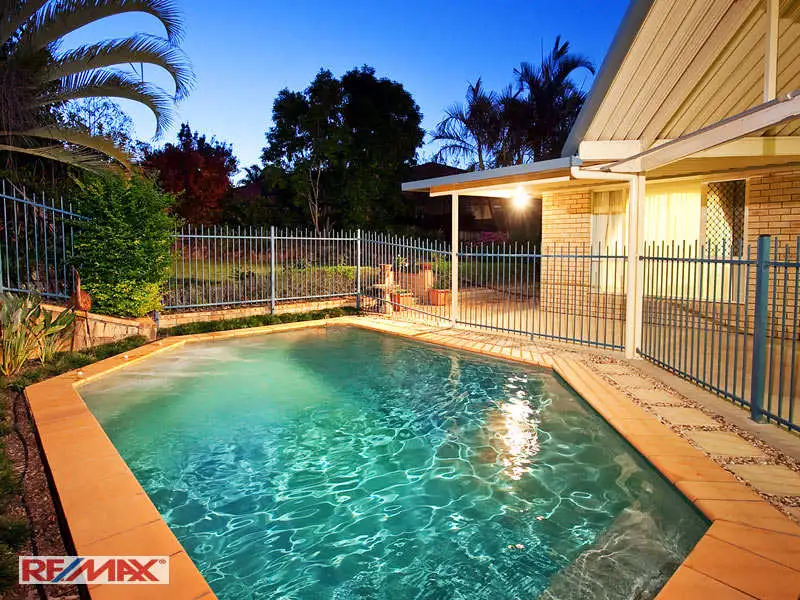 Main view of Homely house listing, 12 Duet Court, Eatons Hill QLD 4037