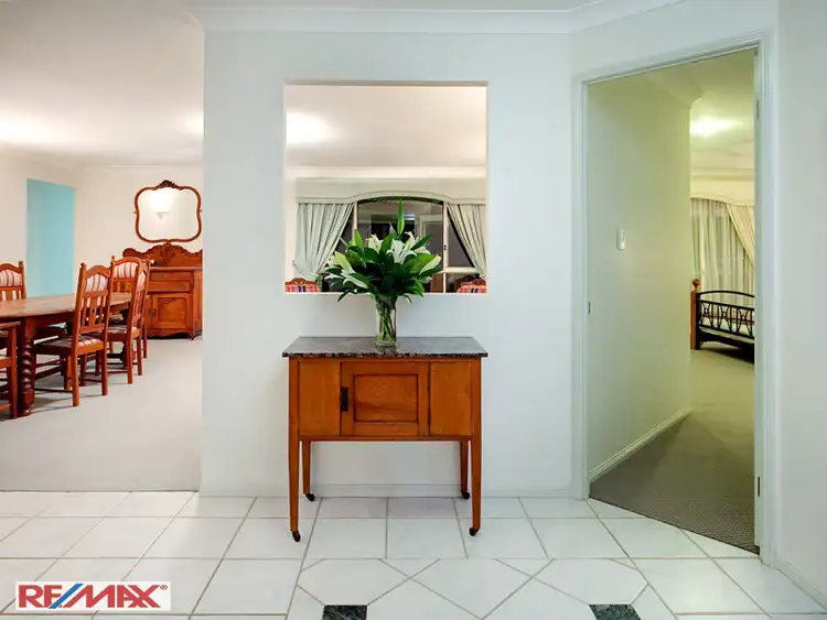 Third view of Homely house listing, 12 Duet Court, Eatons Hill QLD 4037