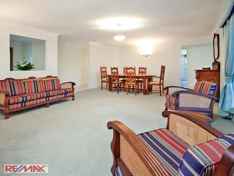Fourth view of Homely house listing, 12 Duet Court, Eatons Hill QLD 4037
