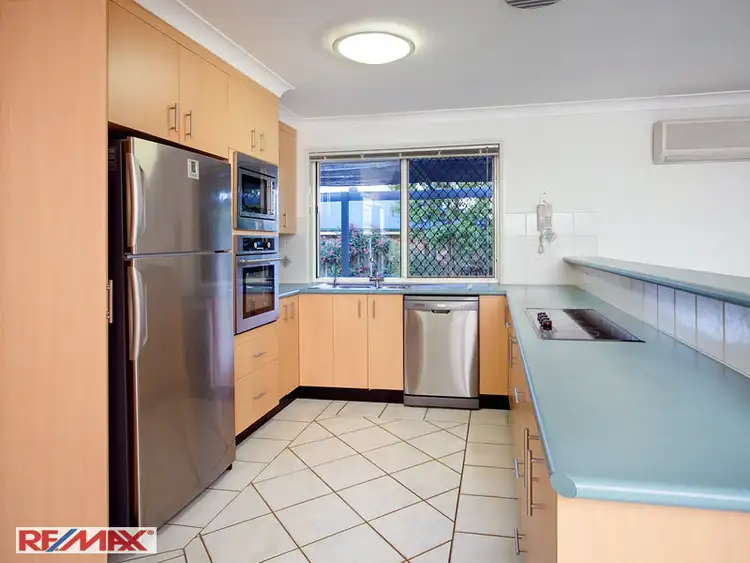 Fifth view of Homely house listing, 12 Duet Court, Eatons Hill QLD 4037