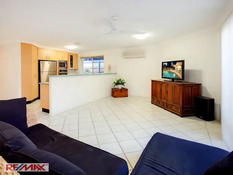 Sixth view of Homely house listing, 12 Duet Court, Eatons Hill QLD 4037