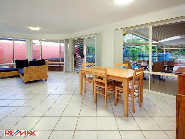 Seventh view of Homely house listing, 12 Duet Court, Eatons Hill QLD 4037