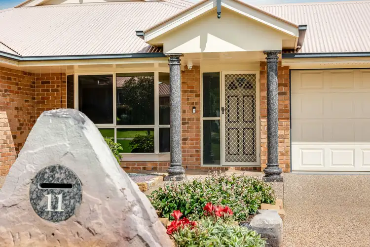 11 Paulene Crescent, Kearneys Spring QLD 4350