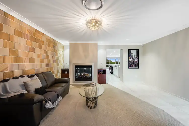 Second view of Homely house listing, 11 Paulene Crescent, Kearneys Spring QLD 4350